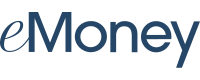 eMoney logo