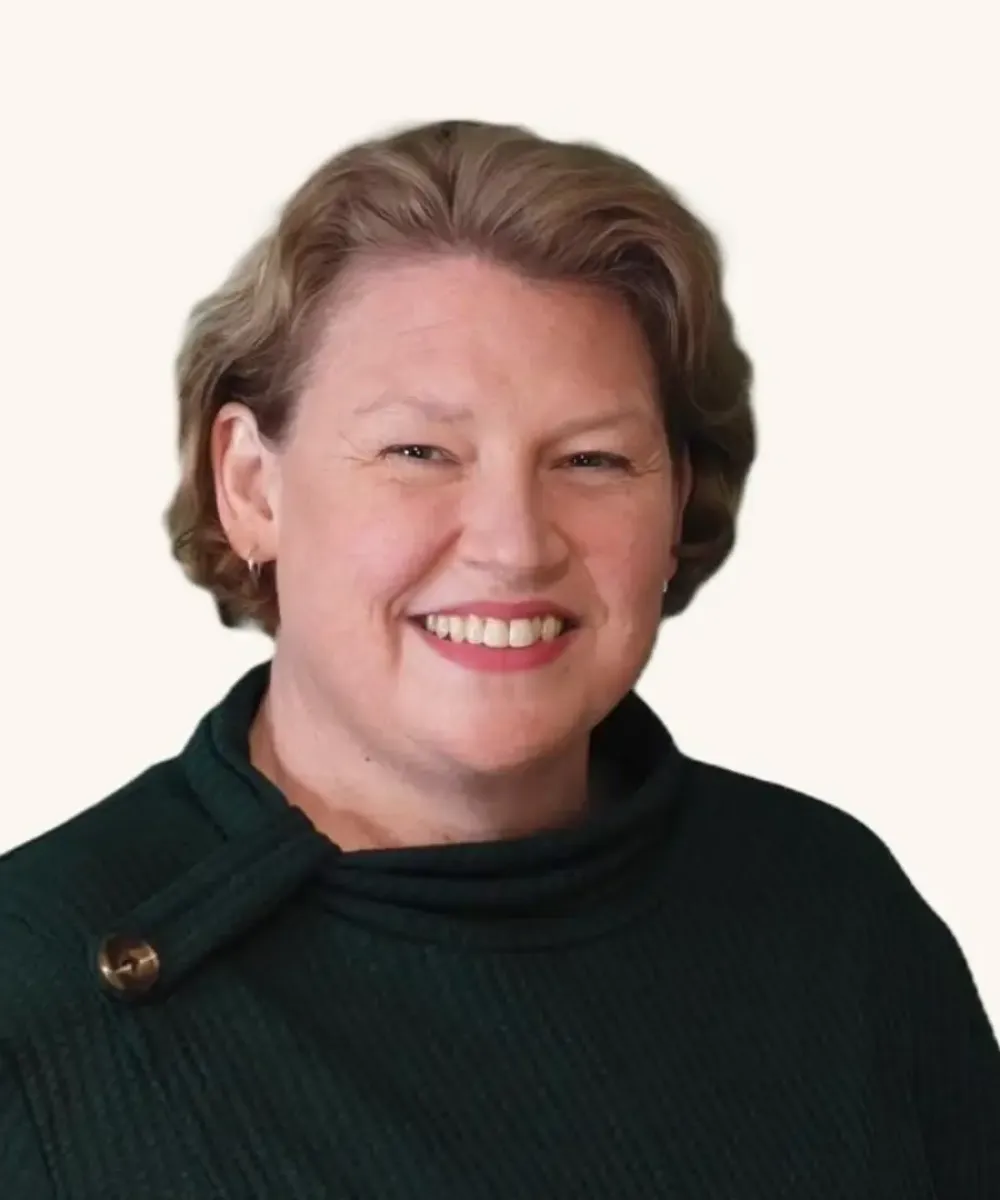Jodi Hanson 